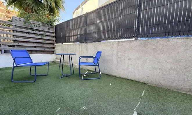 Недвижимость Villa Petit Juas: 8