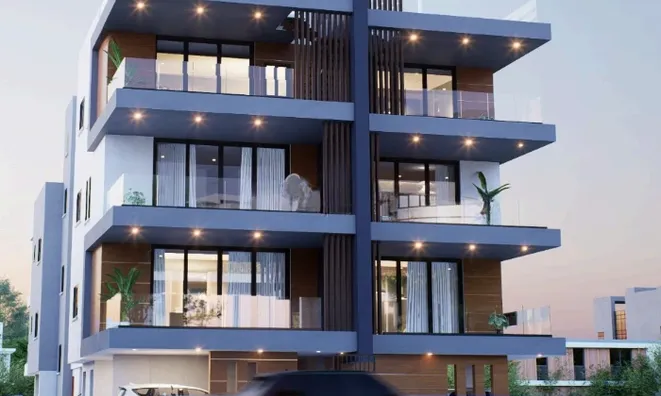 Недвижимость 1 Bedroom Apartment For sale, Anavagros, Pafos: 1