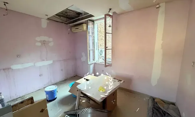 Недвижимость Villa Petit Juas: 3