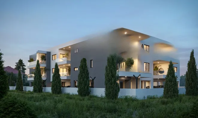 Недвижимость 2 Bedroom Apartment For sale, Agios Athanasios, Limassol: 1