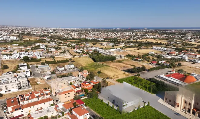 Недвижимость 2 Bedroom Apartment For sale, Agios Athanasios, Limassol: 3