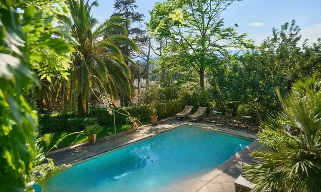 Недвижимость Villa Cannes Californie: 3