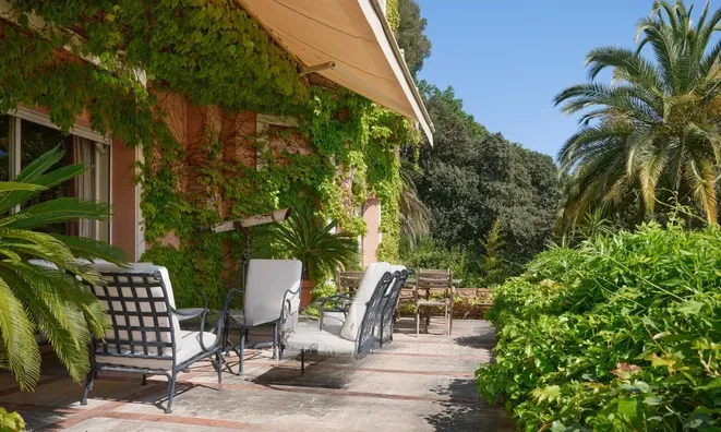 Недвижимость Villa Cannes Californie: 5