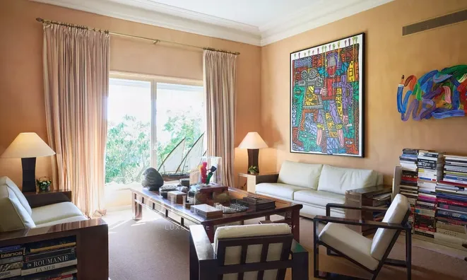 Недвижимость Villa Cannes Californie: 10