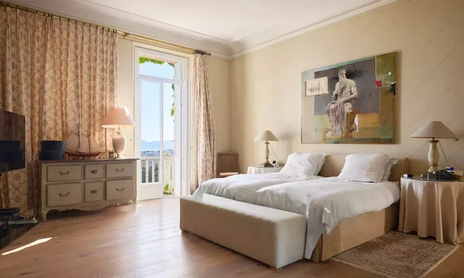 Недвижимость Villa Cannes Californie: 15