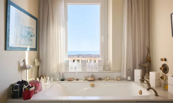 Недвижимость Villa Cannes Californie: 16