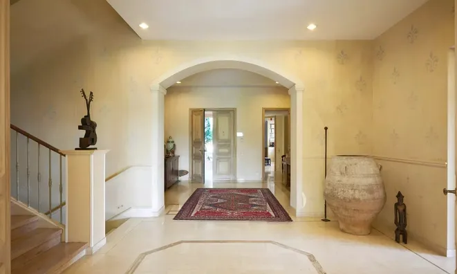 Недвижимость Villa Cannes Californie: 17