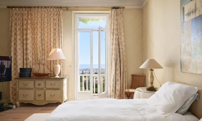 Недвижимость Villa Cannes Californie: 19