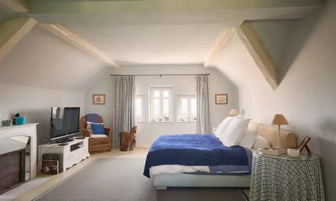 Недвижимость Villa Cannes Californie: 23