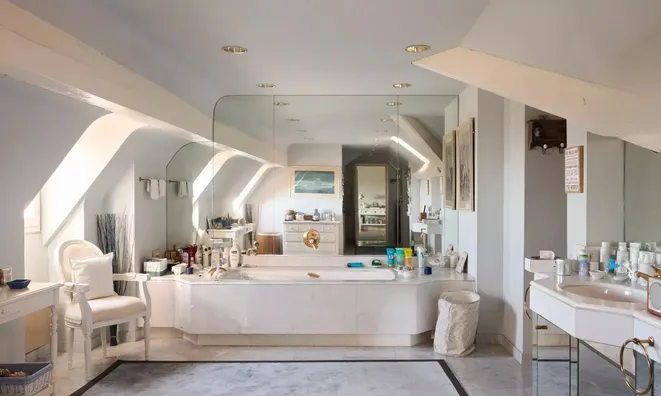 Недвижимость Villa Cannes Californie: 24