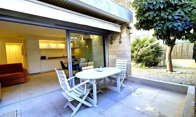 Недвижимость Villa Pointe Croisette: 1