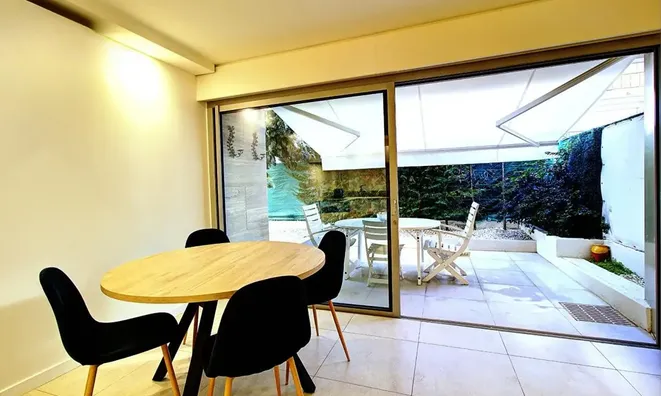 Недвижимость Villa Pointe Croisette: 4