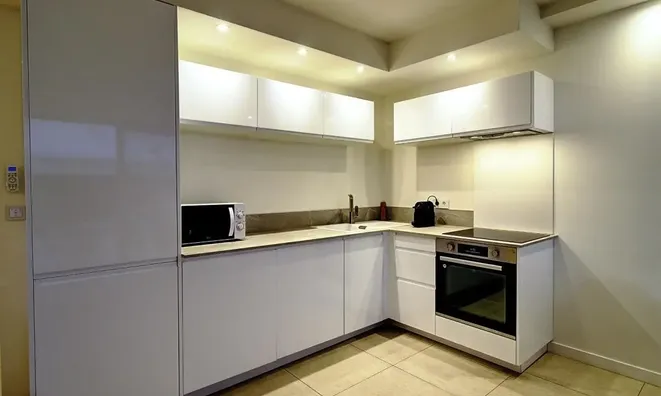 Недвижимость Villa Pointe Croisette: 5