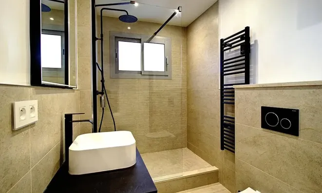 Недвижимость Villa Pointe Croisette: 7