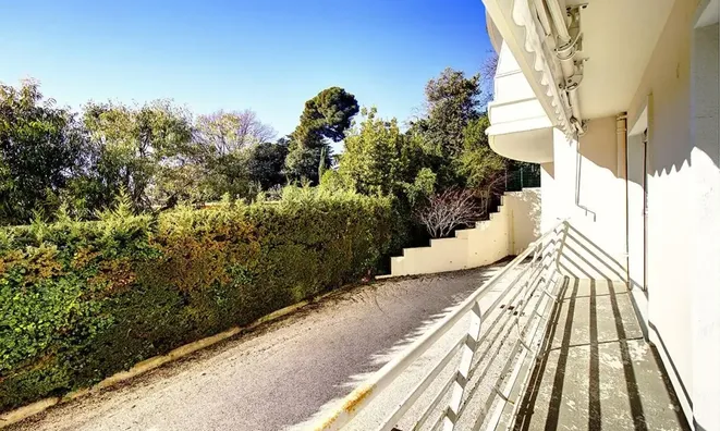 Недвижимость Villa Cannes: 1