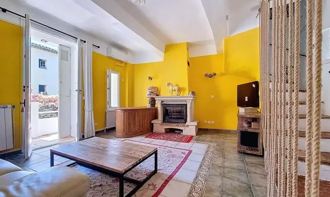 Недвижимость Villa Vieux Le Cannet: 2