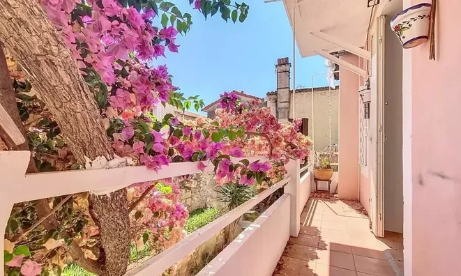 Недвижимость Villa Vieux Le Cannet: 4