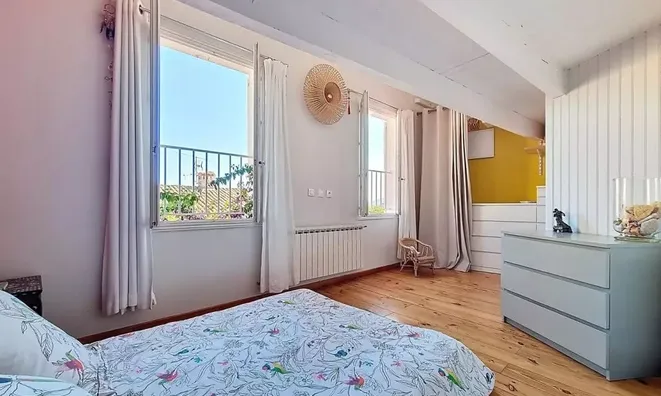 Недвижимость Villa Vieux Le Cannet: 5