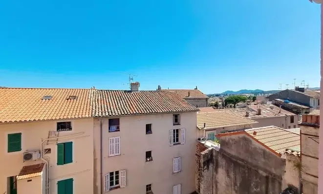 Недвижимость Villa Vieux Le Cannet: 6