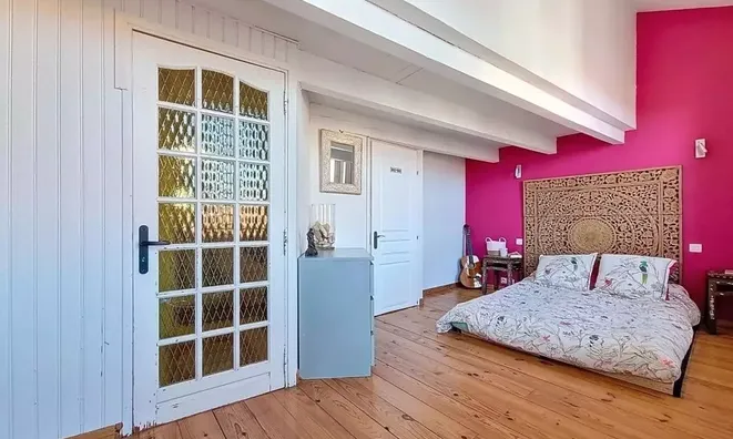 Недвижимость Villa Vieux Le Cannet: 7