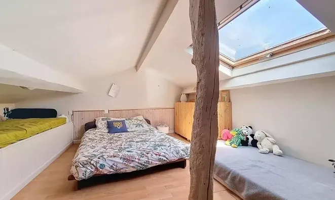 Недвижимость Villa Vieux Le Cannet: 8