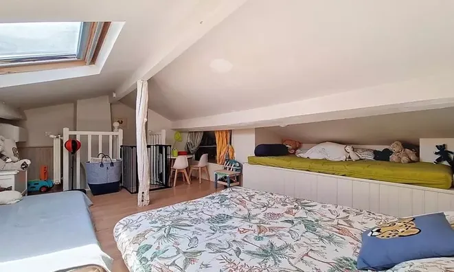 Недвижимость Villa Vieux Le Cannet: 9