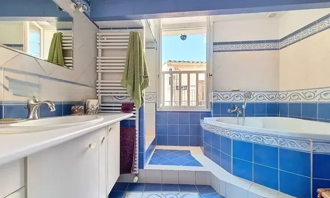 Недвижимость Villa Vieux Le Cannet: 10