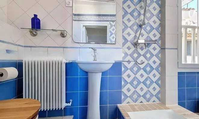 Недвижимость Villa Vieux Le Cannet: 11