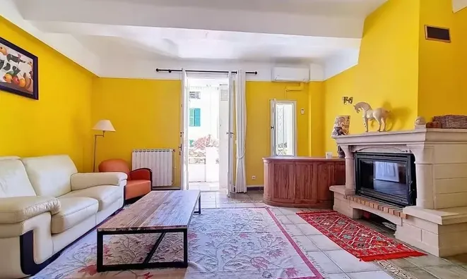 Недвижимость Villa Vieux Le Cannet: 12