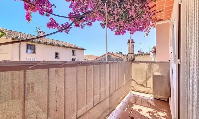 Недвижимость Villa Vieux Le Cannet: 13