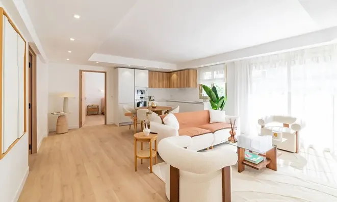 Недвижимость Villa Cannes Centre-ville: 1
