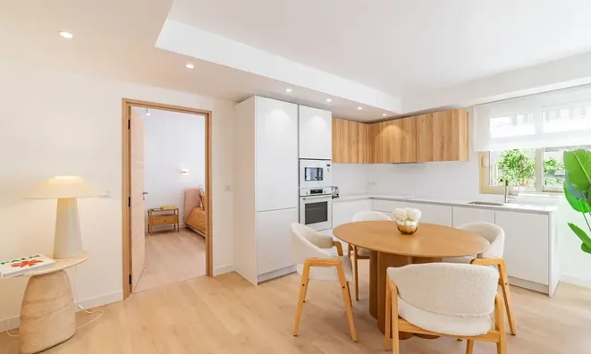 Недвижимость Villa Cannes Centre-ville: 2