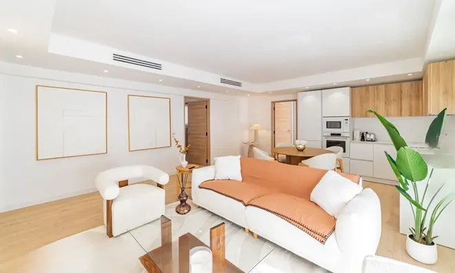Недвижимость Villa Cannes Centre-ville: 3