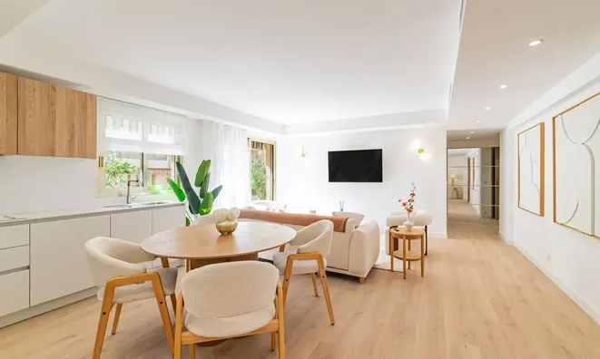 Недвижимость Villa Cannes Centre-ville: 4