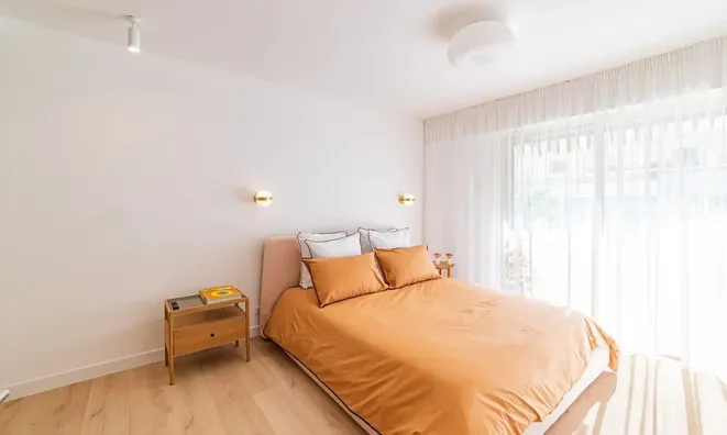Недвижимость Villa Cannes Centre-ville: 5