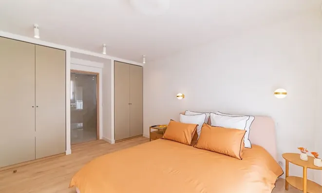 Недвижимость Villa Cannes Centre-ville: 6