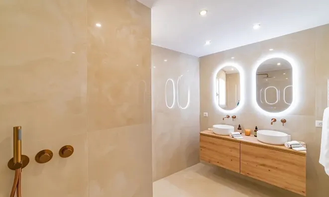 Недвижимость Villa Cannes Centre-ville: 7