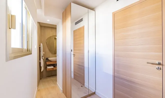 Недвижимость Villa Cannes Centre-ville: 11