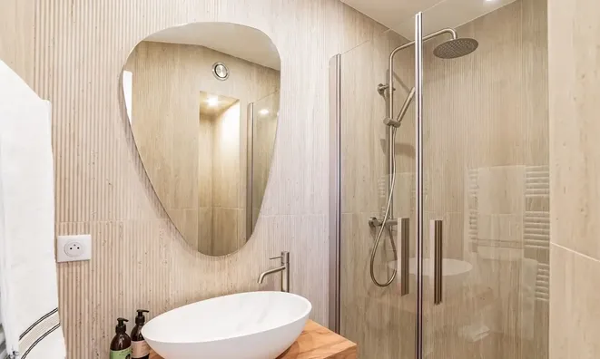 Недвижимость Villa Cannes Centre-ville: 12