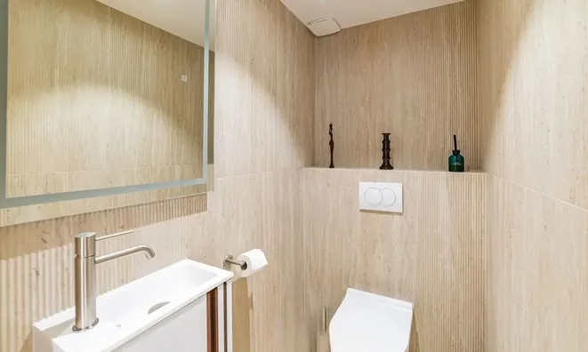 Недвижимость Villa Cannes Centre-ville: 13