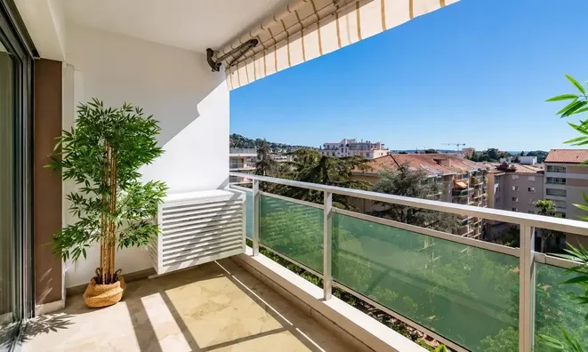 Недвижимость Villa Carnot Cannes: 2