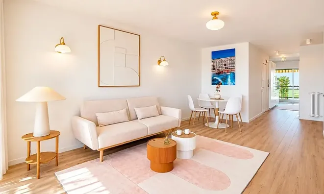 Недвижимость Villa Carnot Cannes: 3