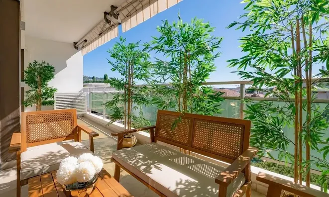 Недвижимость Villa Carnot Cannes: 5