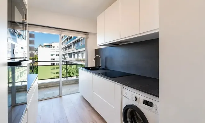 Недвижимость Villa Carnot Cannes: 7