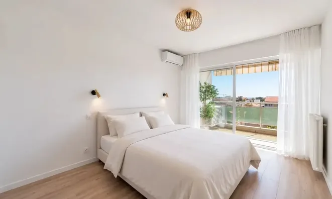 Недвижимость Villa Carnot Cannes: 8