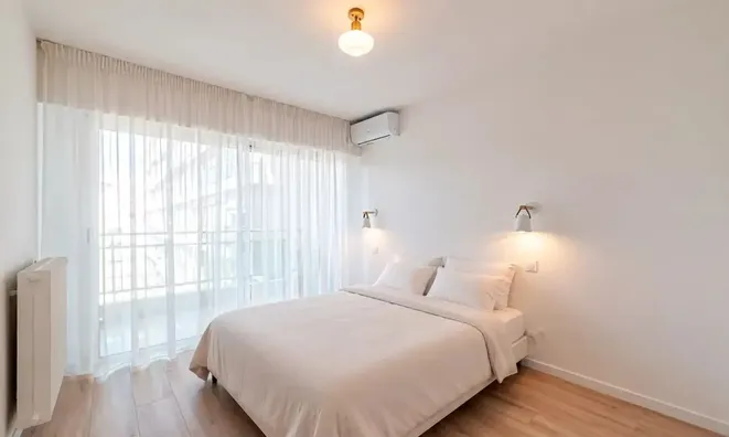 Недвижимость Villa Carnot Cannes: 10