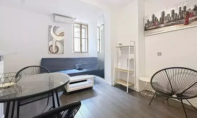 Недвижимость Residence Cannes Centre: 1