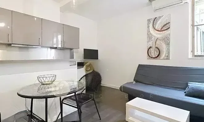 Недвижимость Residence Cannes Centre: 2