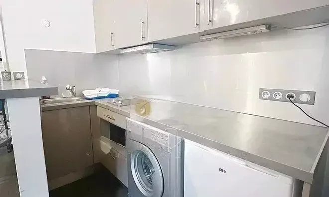 Недвижимость Residence Cannes Centre: 3