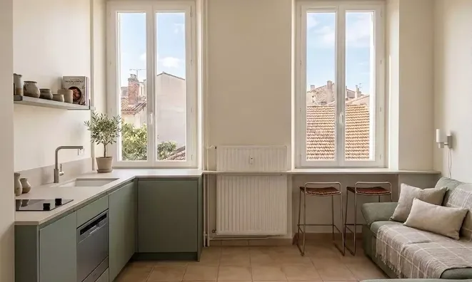 Недвижимость Villa Cannes Centreville: 2
